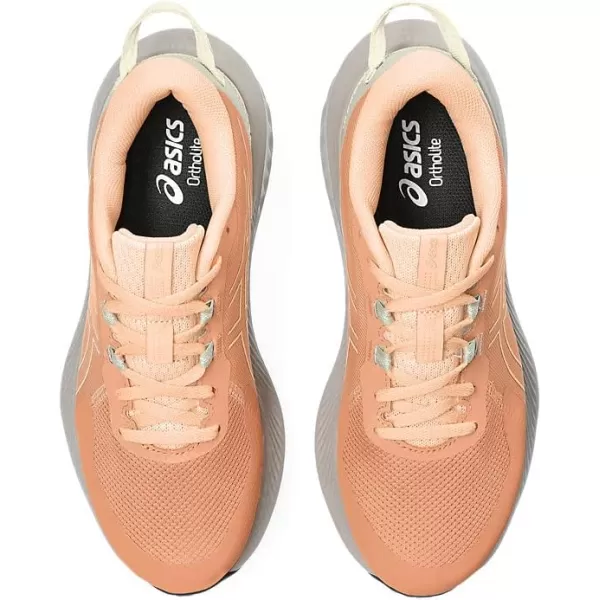 imageASICS Womens GelExcite Trail 2 Running ShoesTerracottaBirch