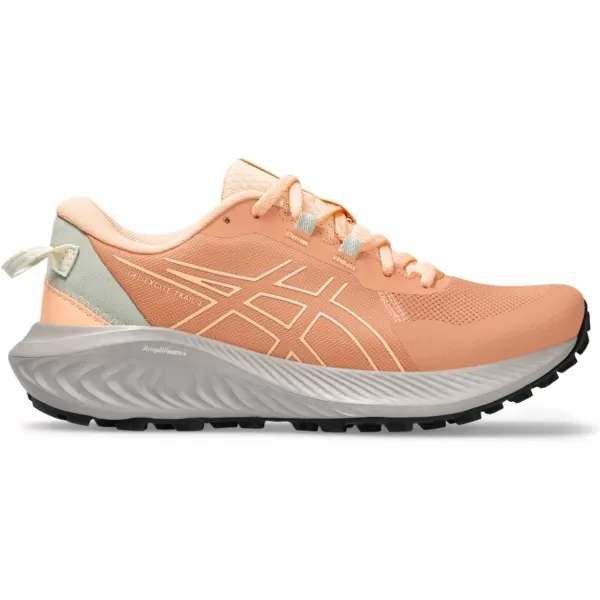imageASICS Womens GelExcite Trail 2 Running ShoesTerracottaBirch