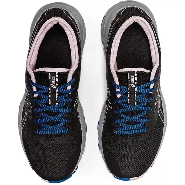 imageASICS Womens GelExcite Trail Running ShoesBlackBarely Rose