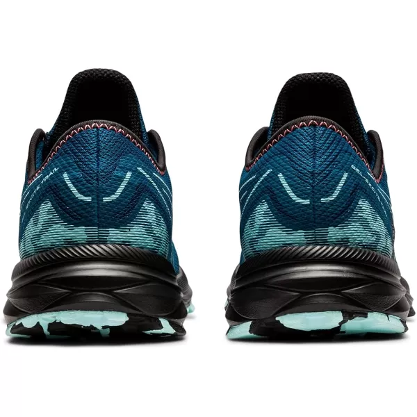 imageASICS Womens GelExcite Trail Running ShoesDeep Sea TealClear Blue