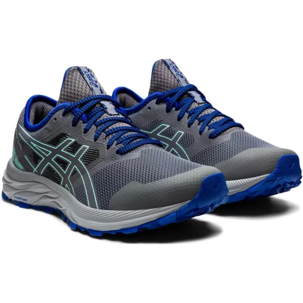imageASICS Womens GelExcite Trail Running ShoesMetropolisFresh Ice