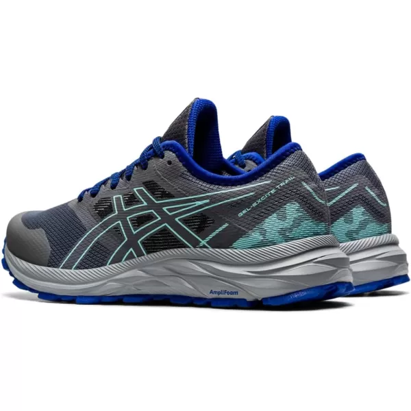 imageASICS Womens GelExcite Trail Running ShoesMetropolisFresh Ice