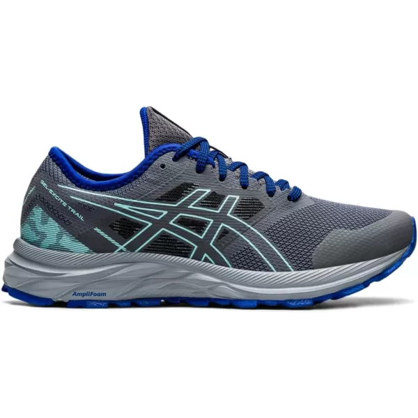 imageASICS Womens GelExcite Trail Running ShoesMetropolisFresh Ice