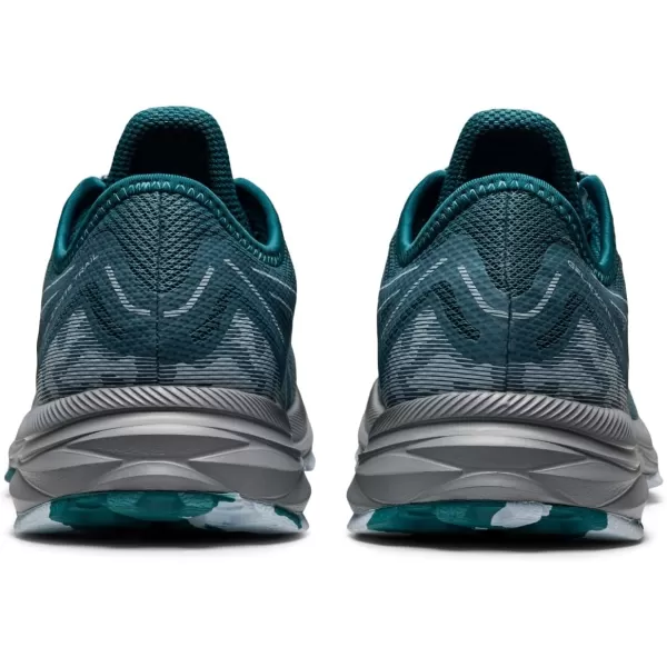 imageASICS Womens GelExcite Trail Running ShoesMisty PineSoft Sky