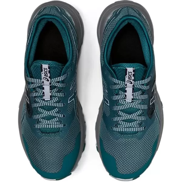 imageASICS Womens GelExcite Trail Running ShoesMisty PineSoft Sky
