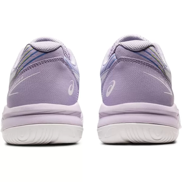imageASICS Womens GelGame 8 Tennis ShoesMurasakiWhite