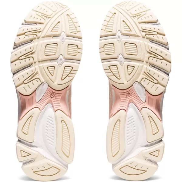 imageASICS Womens GelJog MC Sportstyle ShoesBirchSun Coral