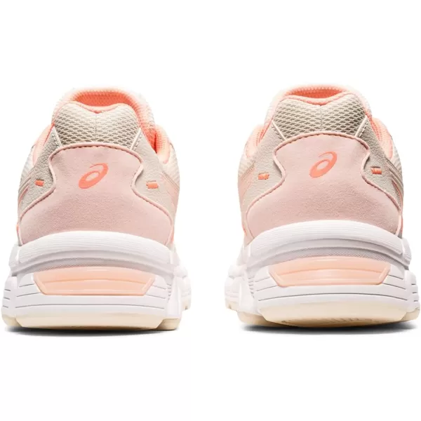 imageASICS Womens GelJog MC Sportstyle ShoesBirchSun Coral