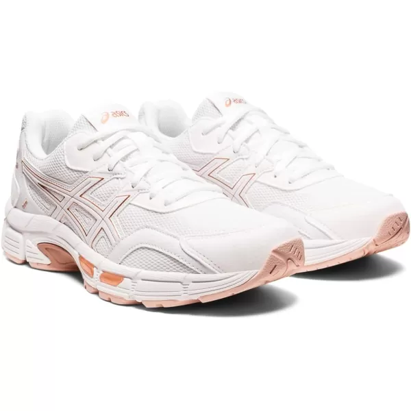 imageASICS Womens GelJog MC Sportstyle ShoesWhiteBreeze