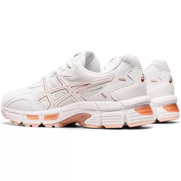 imageASICS Womens GelJog MC Sportstyle ShoesWhiteBreeze