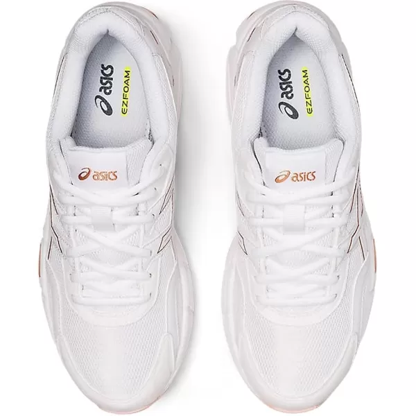 imageASICS Womens GelJog MC Sportstyle ShoesWhiteBreeze