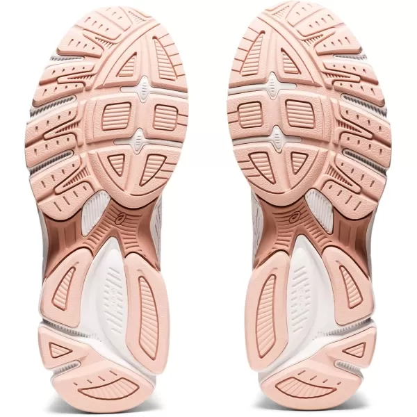 imageASICS Womens GelJog MC Sportstyle ShoesWhiteBreeze