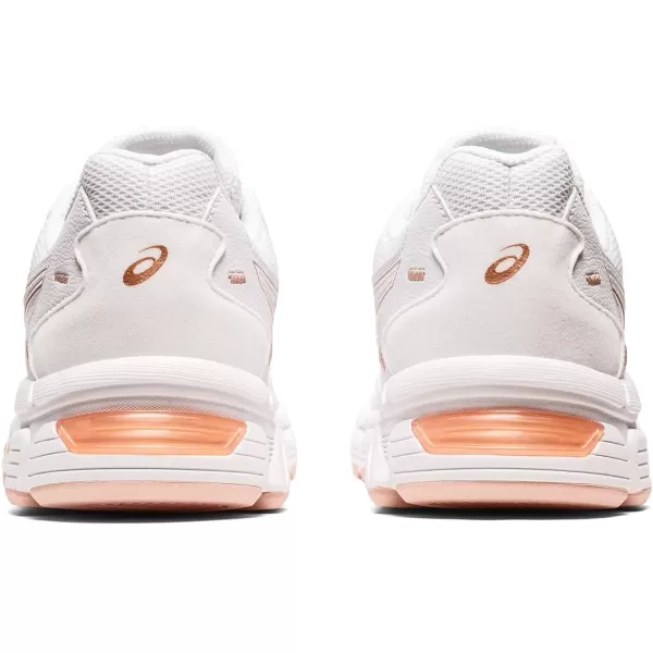 imageASICS Womens GelJog MC Sportstyle ShoesWhiteBreeze