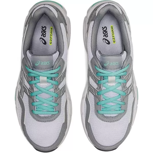 imageASICS Womens GelJog MC Sportstyle ShoesWhitePiedmont Grey