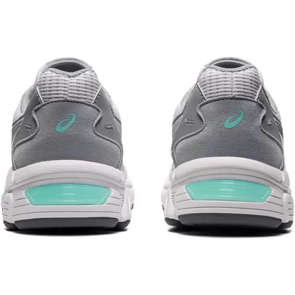 imageASICS Womens GelJog MC Sportstyle ShoesWhitePiedmont Grey