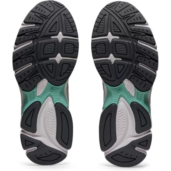 imageASICS Womens GelJog MC Sportstyle ShoesWhitePiedmont Grey