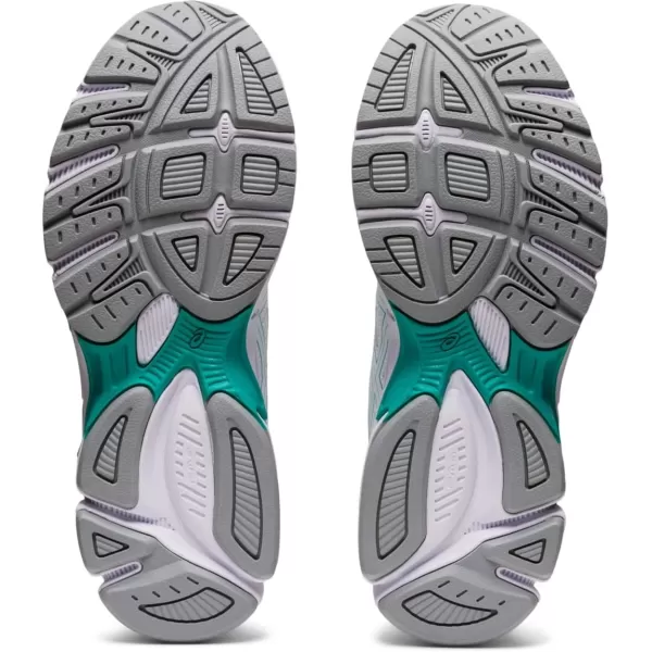 imageASICS Womens GelJog MC Sportstyle ShoesWhiteSea Glass