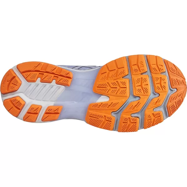 imageASICS Womens GelKayano 27 Running ShoesLilac OpalPure Silver