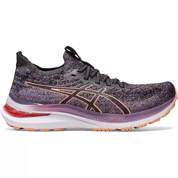 imageASICS Womens GelKayano 29 Mesh Knit Running ShoesViolet QuartzSummer Dune