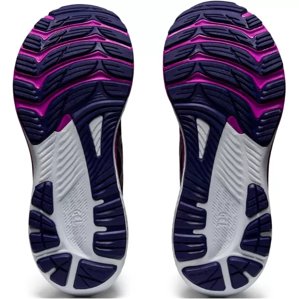 imageASICS Womens GelKayano 29 Platinum Running ShoesLilac HintDried Berry