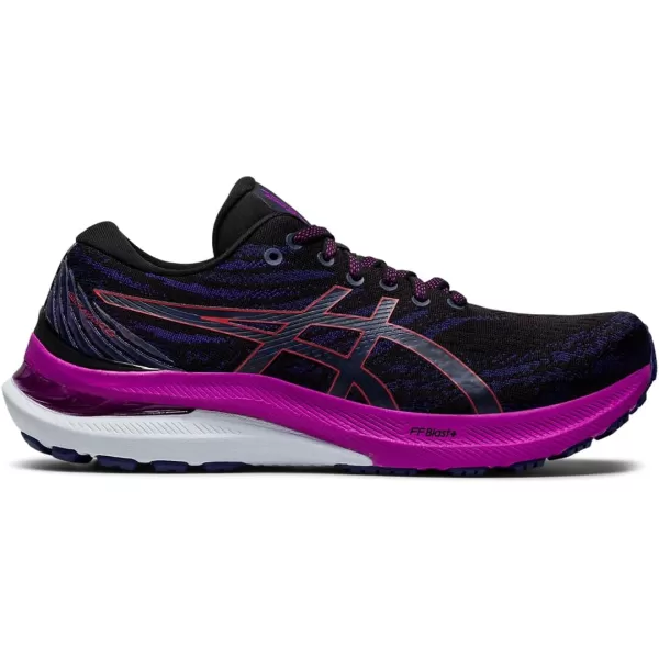 imageASICS Womens GelKayano 29 Platinum Running ShoesLilac HintDried Berry