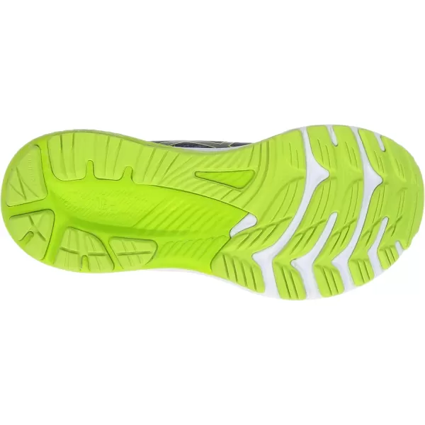 imageASICS Womens GelKayano 29 Running Shoes404 MidnightLime Zest