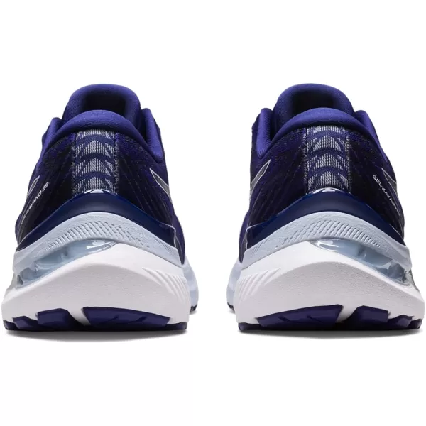 imageASICS Womens GelKayano 29 Running ShoesDive BlueSoft Sky