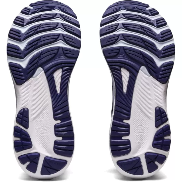 imageASICS Womens GelKayano 29 Running ShoesDive BlueSoft Sky