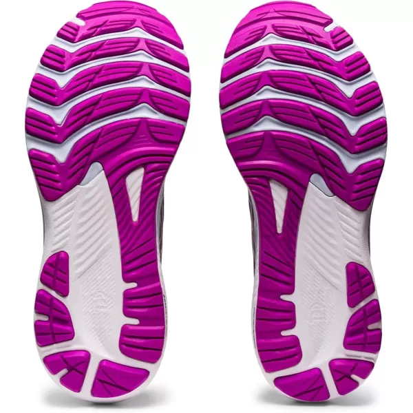imageASICS Womens GelKayano 29 Running ShoesDive BlueSoft Sky