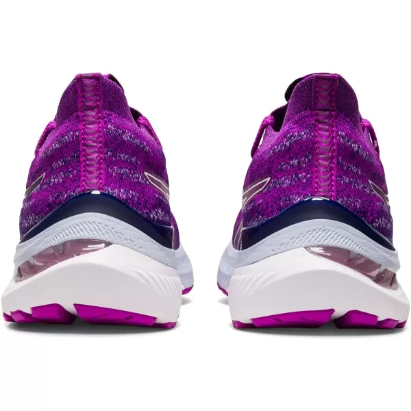 imageASICS Womens GelKayano 29 Running ShoesDive BlueSoft Sky