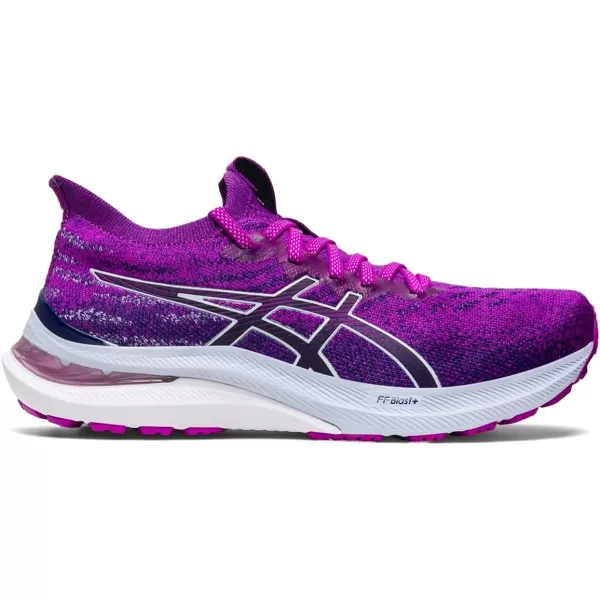 imageASICS Womens GelKayano 29 Running ShoesDive BlueSoft Sky