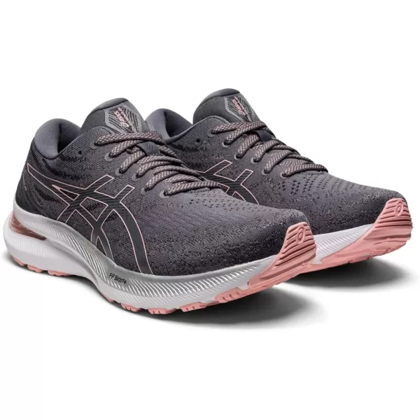 imageASICS Womens GelKayano 29 Running ShoesMetropolisFrosted Rose