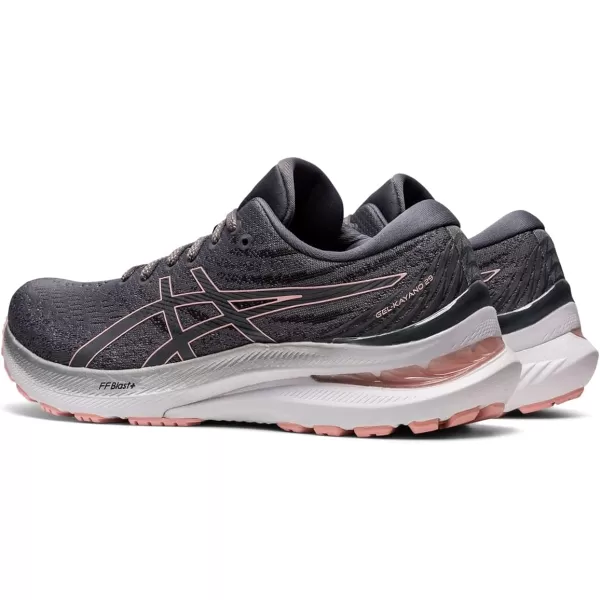 imageASICS Womens GelKayano 29 Running ShoesMetropolisFrosted Rose