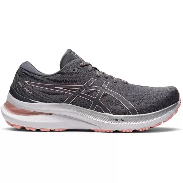 imageASICS Womens GelKayano 29 Running ShoesMetropolisFrosted Rose