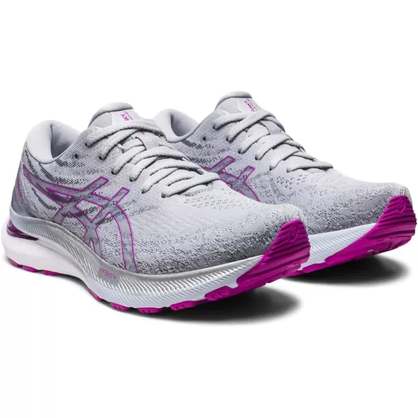 imageASICS Womens GelKayano 29 Running ShoesPiedmont GreyOrchid
