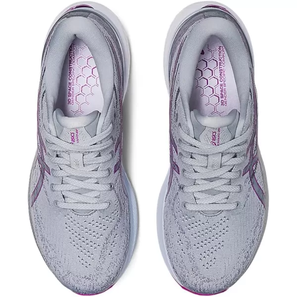 imageASICS Womens GelKayano 29 Running ShoesPiedmont GreyOrchid