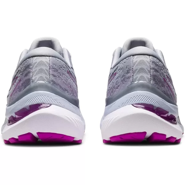 imageASICS Womens GelKayano 29 Running ShoesPiedmont GreyOrchid
