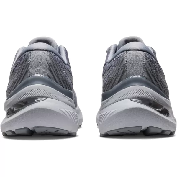 imageASICS Womens GelKayano 29 Running ShoesSheet RockPure Silver