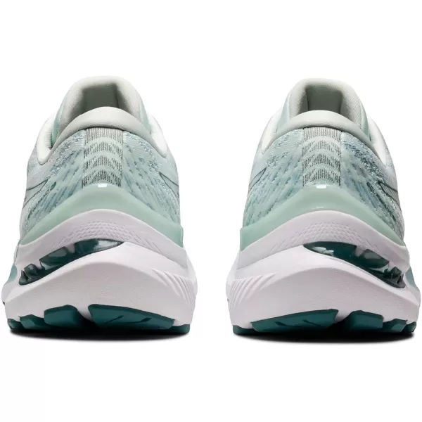 imageASICS Womens GelKayano 29 Running ShoesSoothing SeaMisty Pine