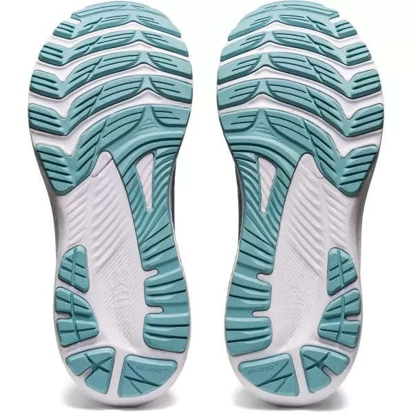imageASICS Womens GelKayano 29 Running ShoesStorm BlueSea Glass