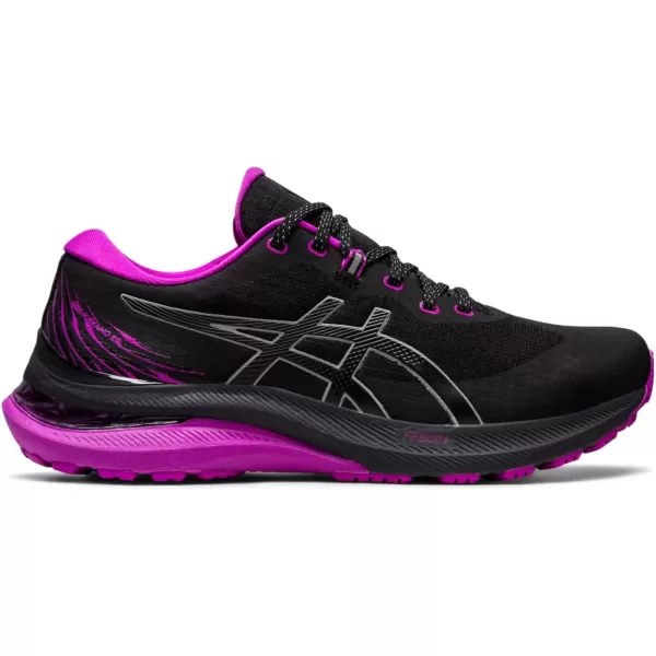 imageASICS Womens GelKayano 29BlackOrchid