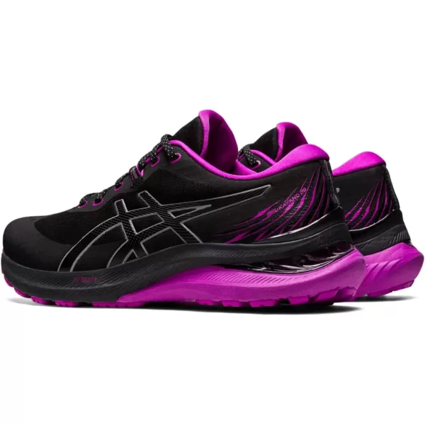 imageASICS Womens GelKayano 29BlackOrchid