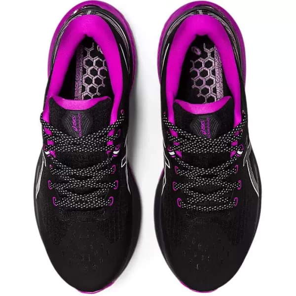 imageASICS Womens GelKayano 29BlackOrchid