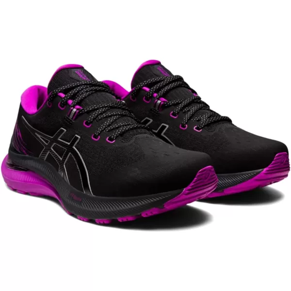 imageASICS Womens GelKayano 29BlackOrchid