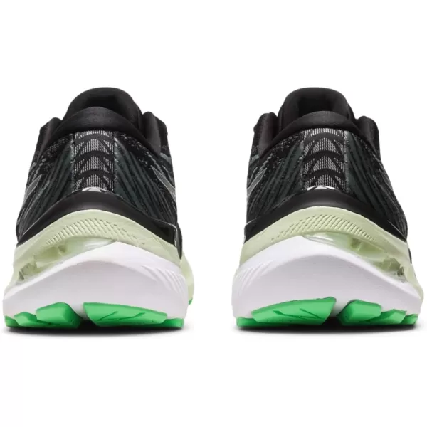 imageASICS Womens GelKayano 29BlackPure Silver
