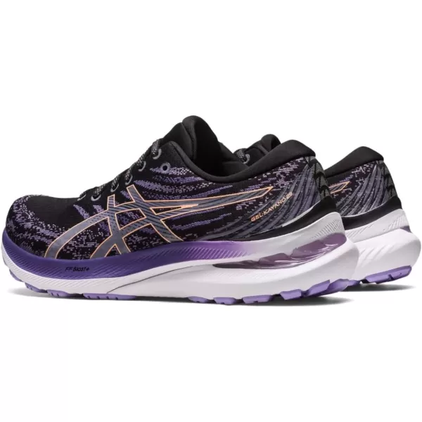 imageASICS Womens GelKayano 29BlackSummer Dune