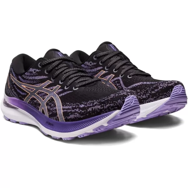 imageASICS Womens GelKayano 29BlackSummer Dune