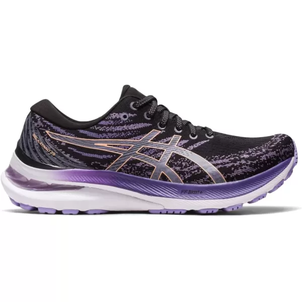 imageASICS Womens GelKayano 29BlackSummer Dune