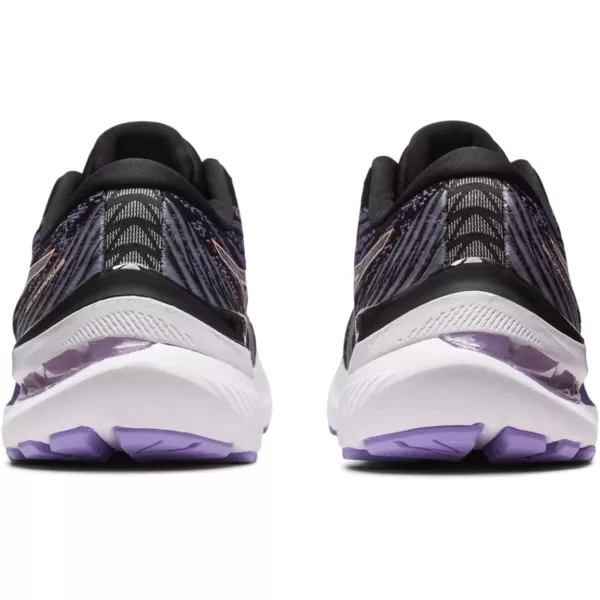 imageASICS Womens GelKayano 29BlackSummer Dune