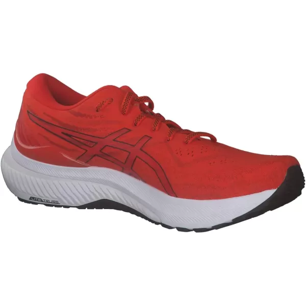 imageASICS Womens GelKayano 29Cherry Tomato Black